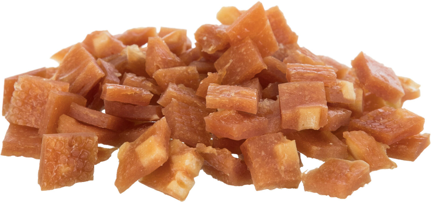 Premio Cubes met kippenborst en kaas 50gr