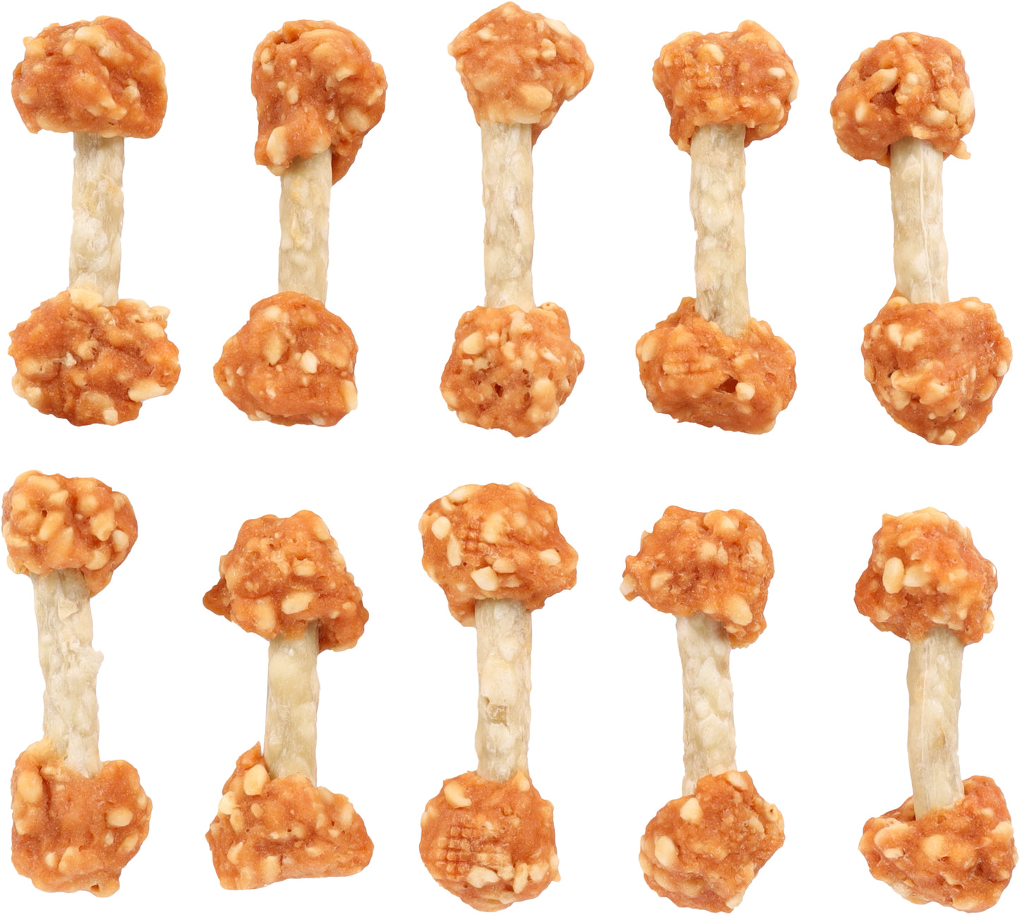 Chicken Dumbell - 150g