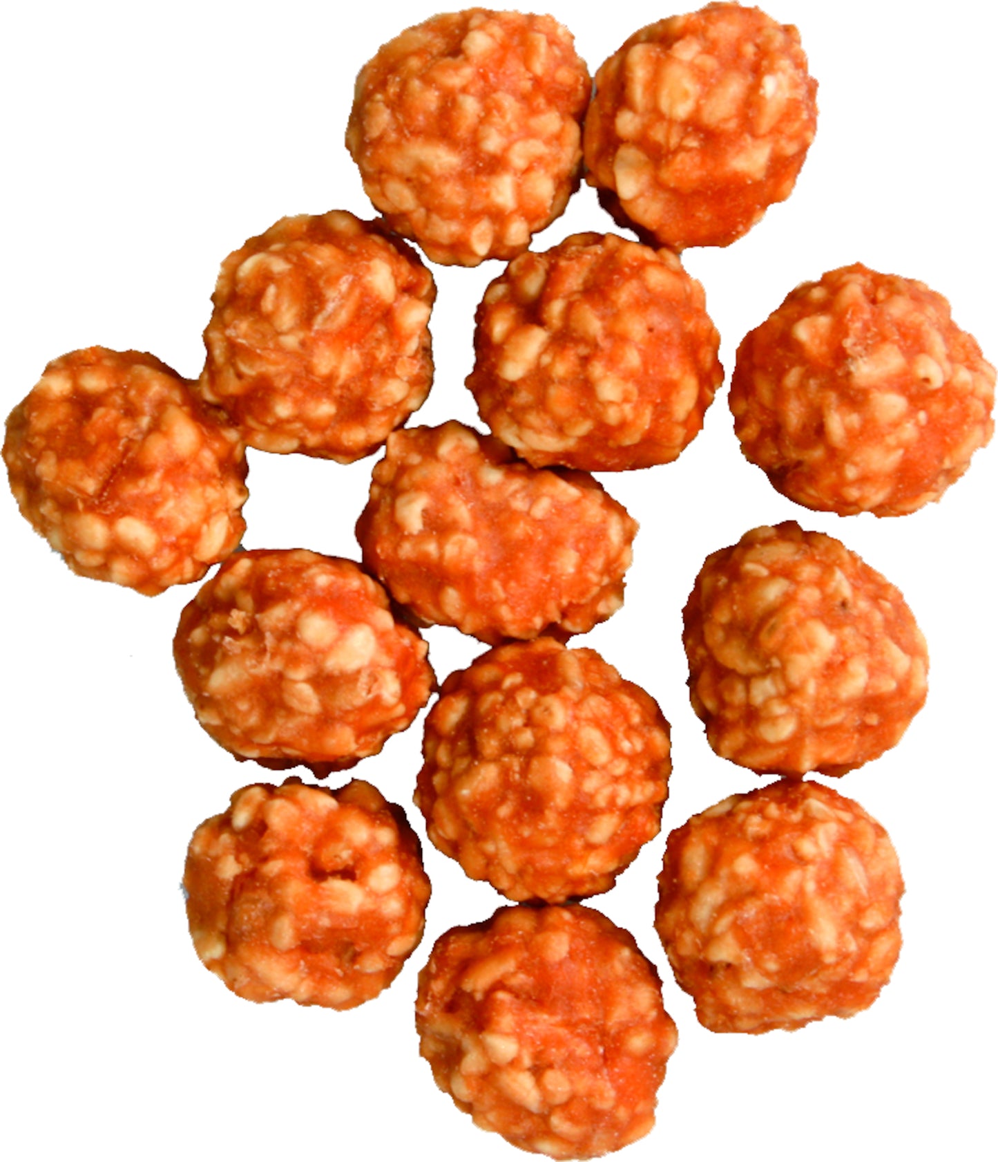 Chicken Balls - 75g