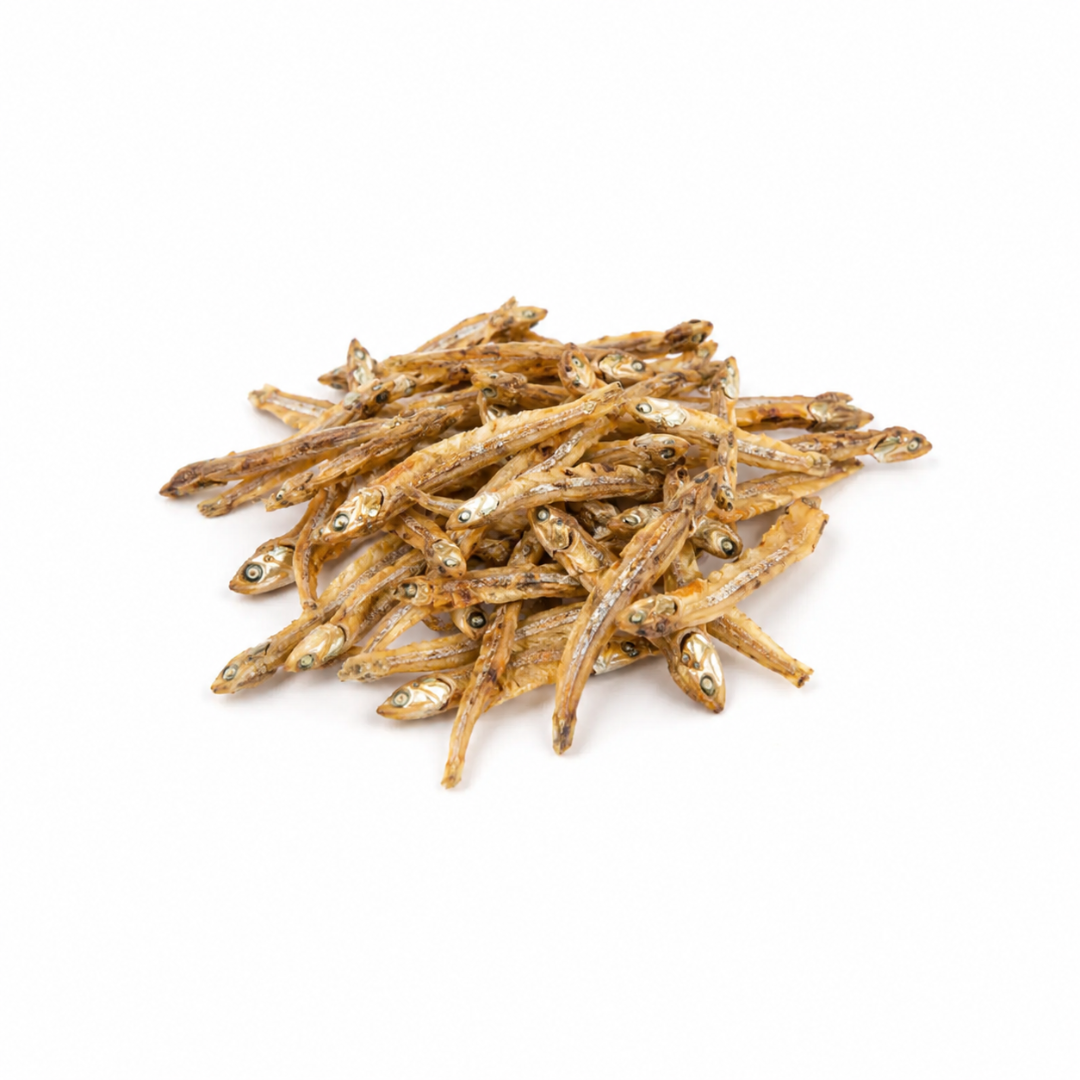 Naturis Fish Trainers Éperlan 200gr