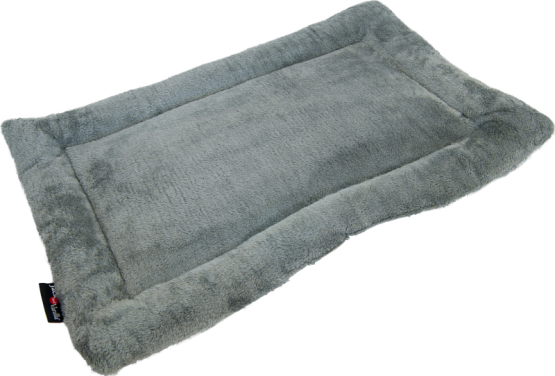 Bench Cushion Gray - XXL