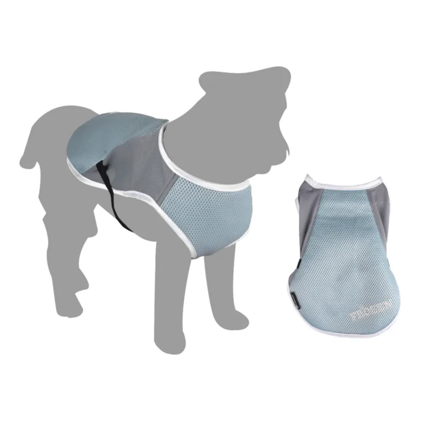 Cooling coat - S 30 cm