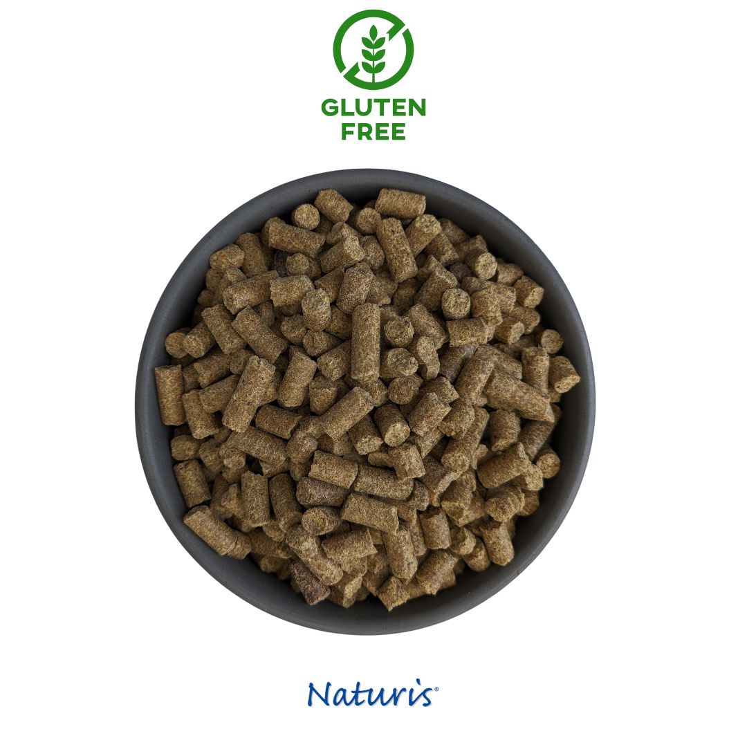 Naturis Granulés pour lapin 10kg