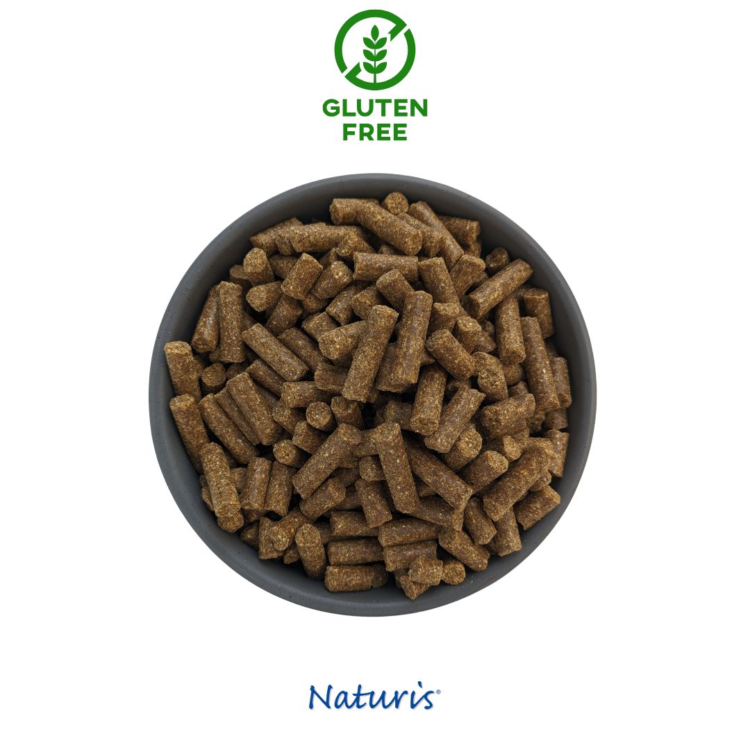 Naturis Persbrok Zalm 10kg