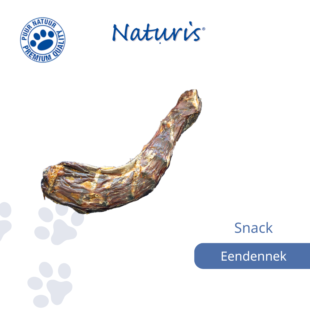 Naturis Eendennek 200gr