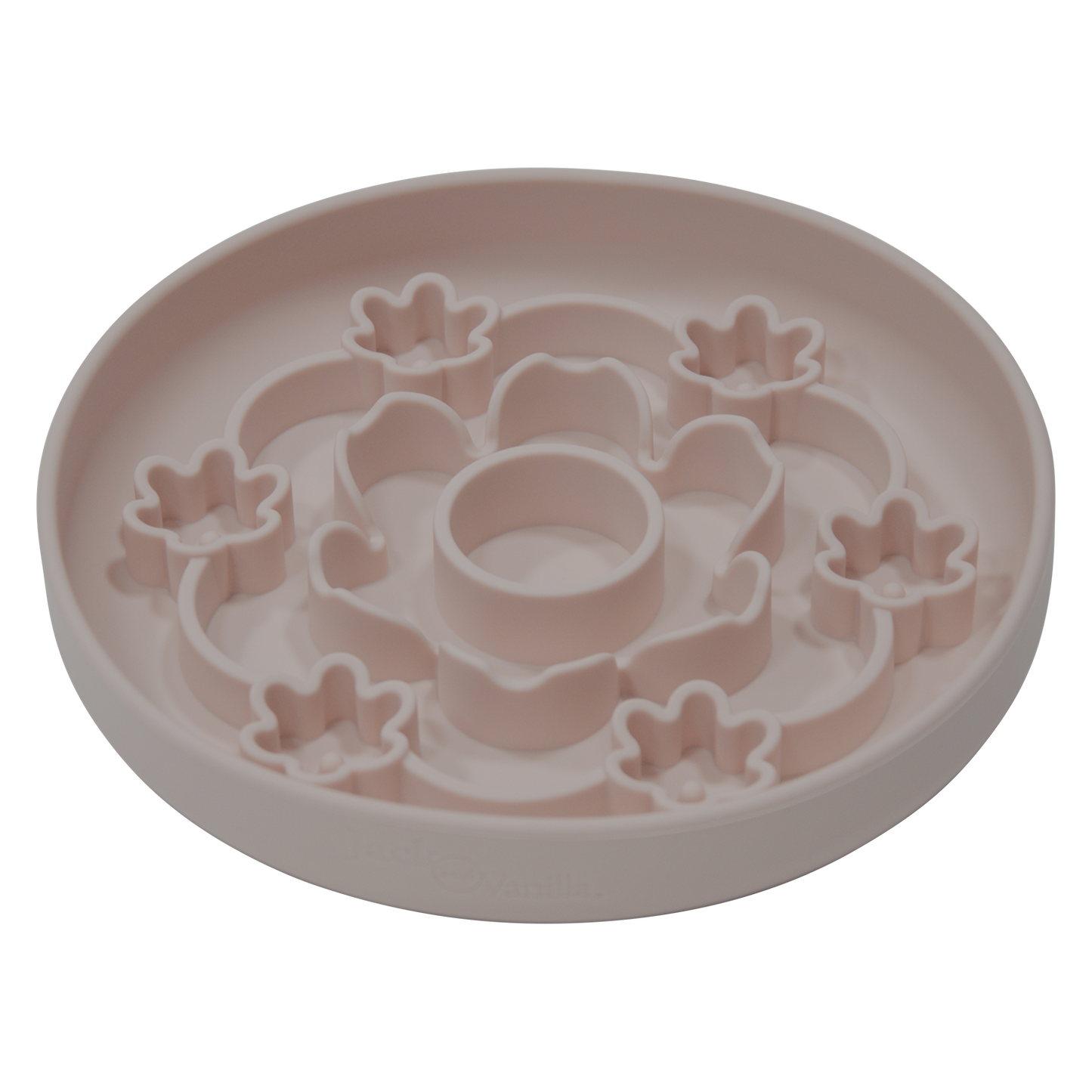 Jack and Vanilla - Slow Feeder: Bloem