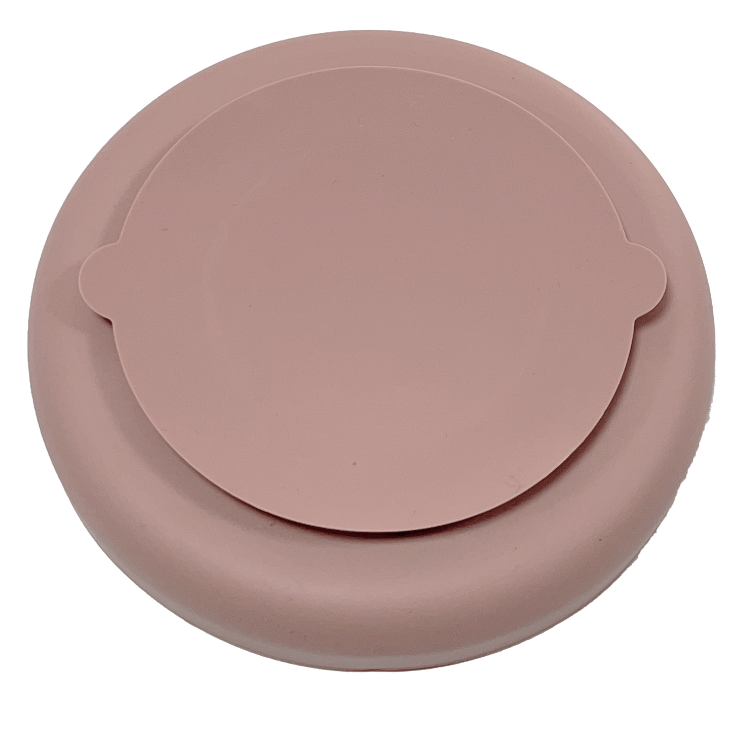 Jack and Vanilla - Slow Feeder: Golf (Oud roze)