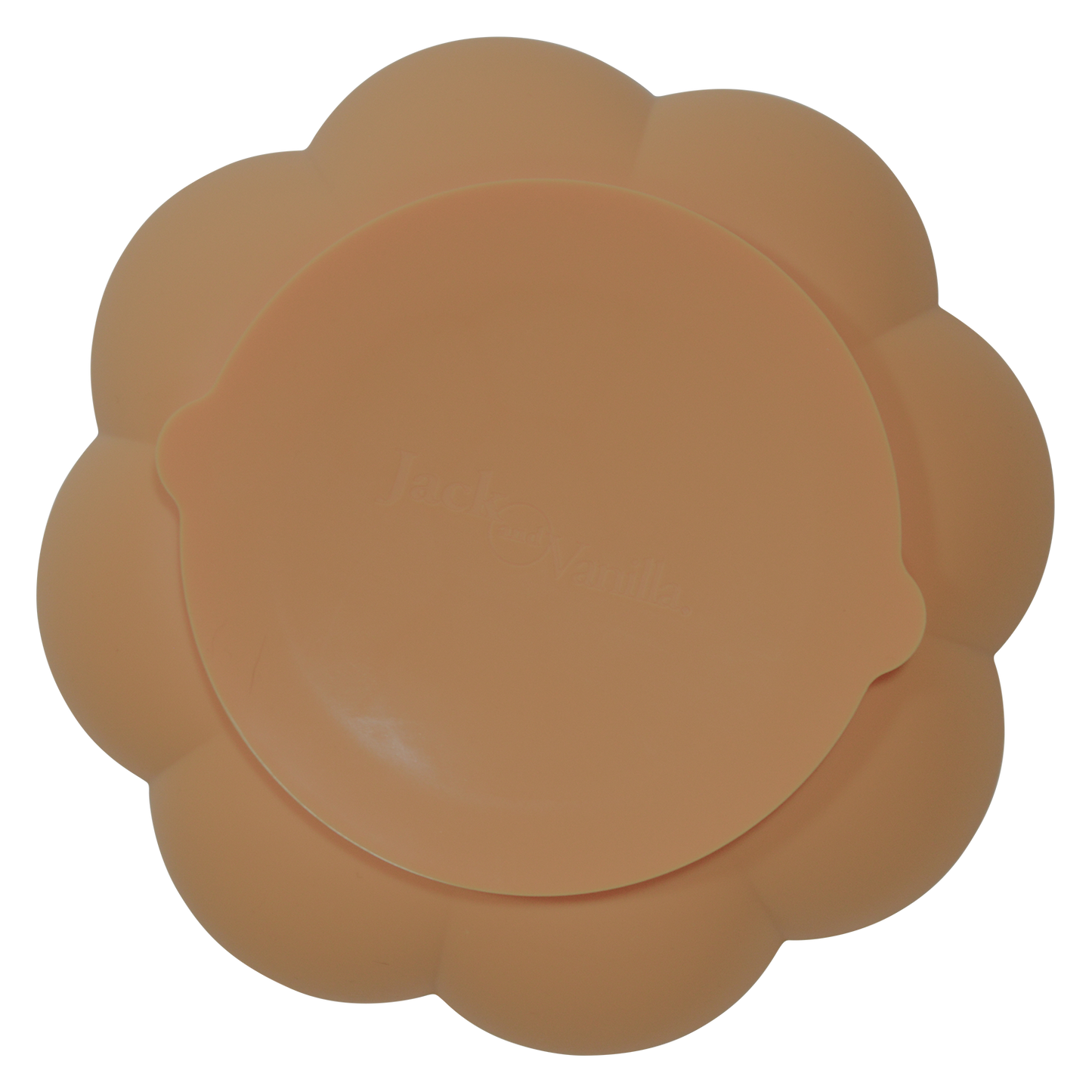 Jack and Vanilla - Slow Feeder: Zonnebloem