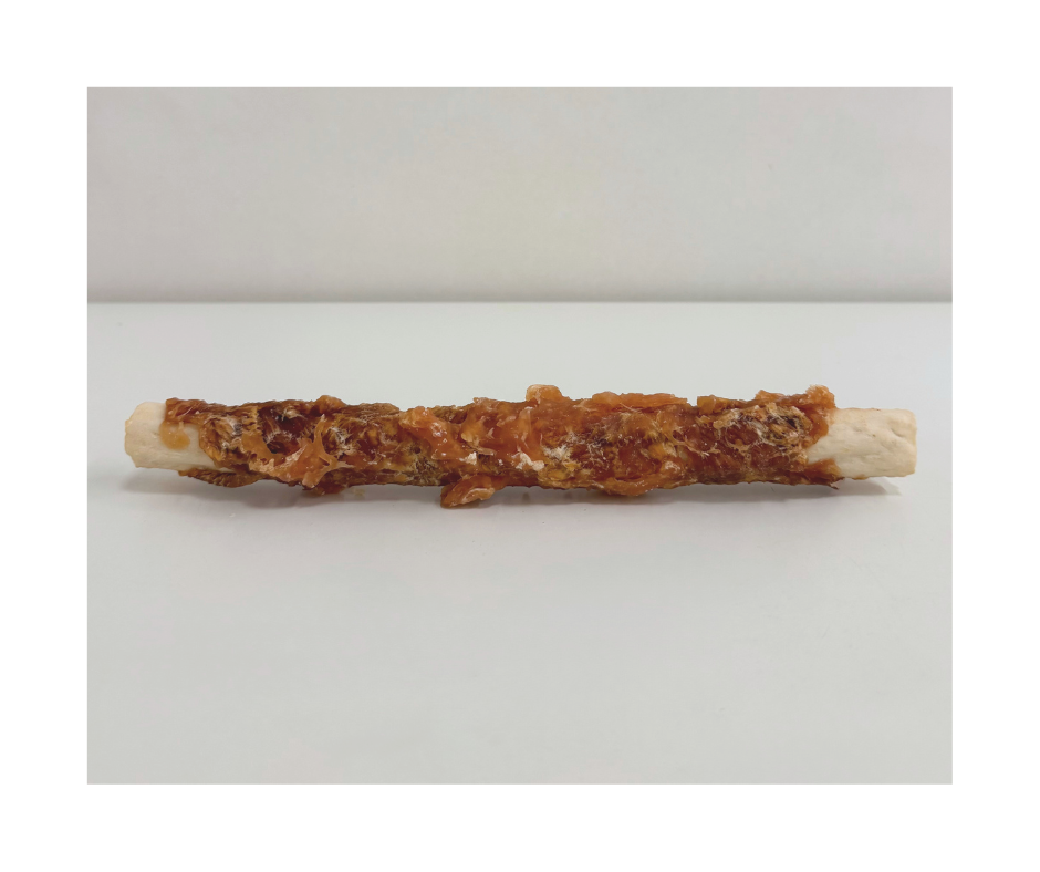 Chicken wrap collagen sticks - L - 85gr