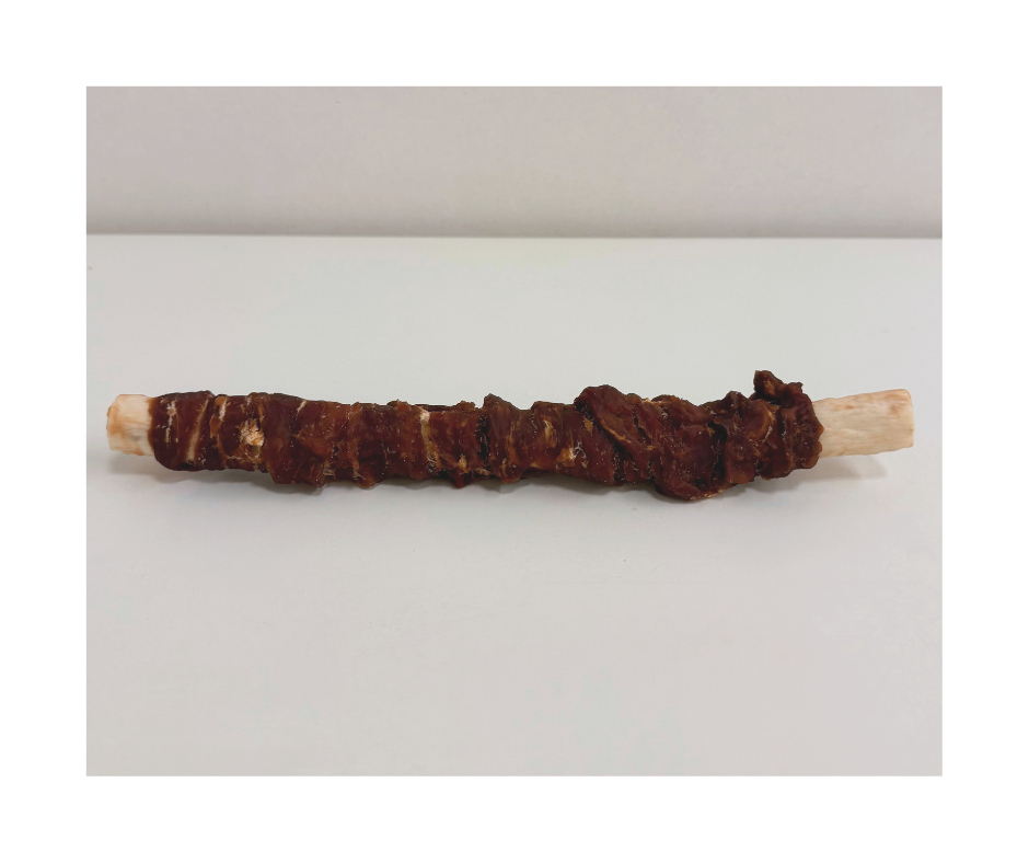 Duck wrap collagen sticks - L - 85gr