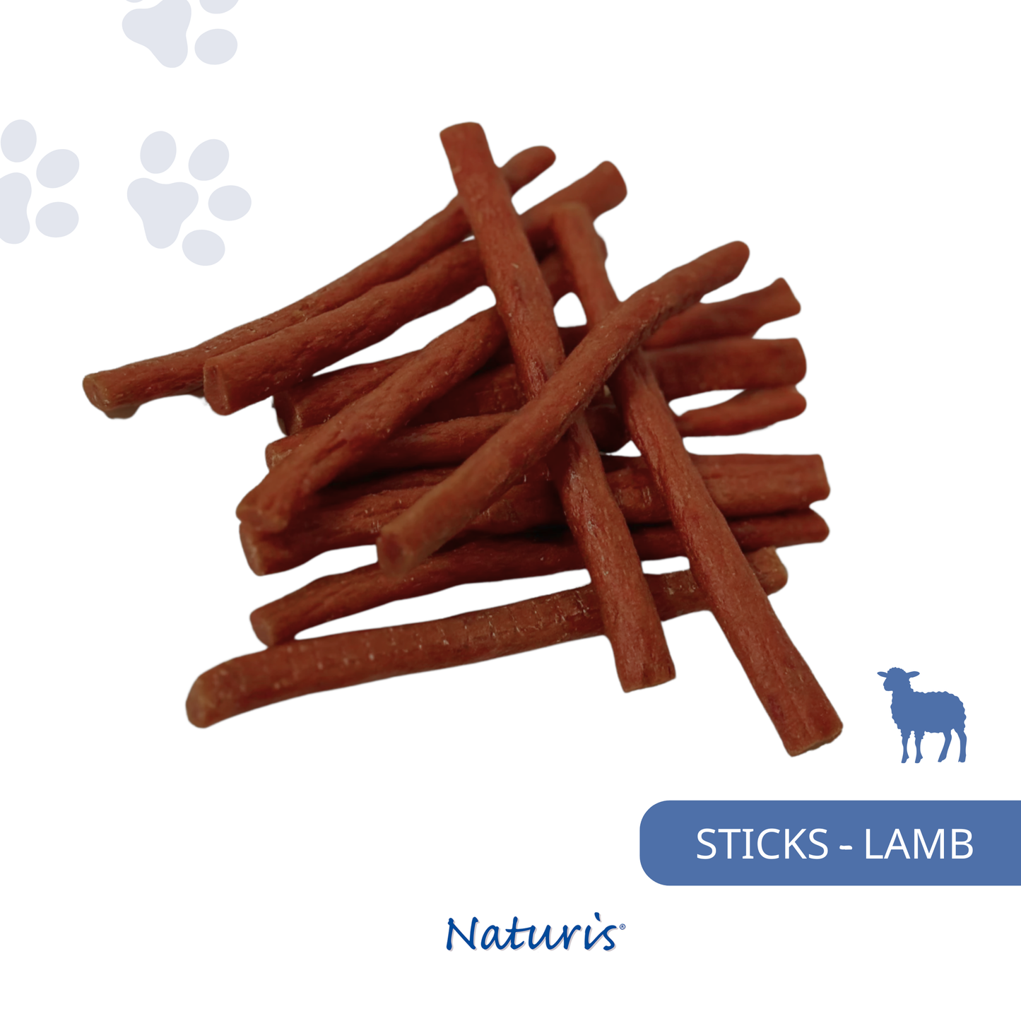 Lamb Strips 350g