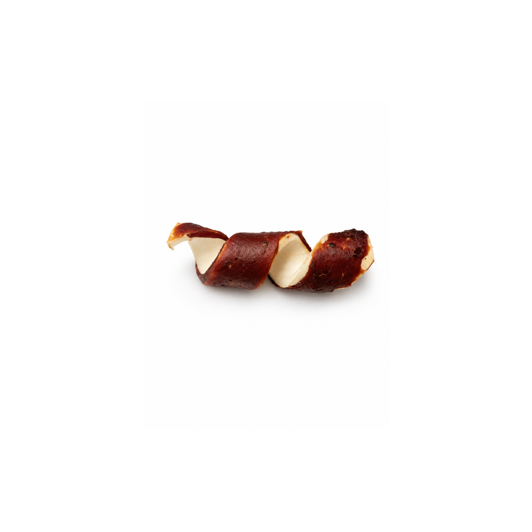 Tatanka Kauwsnack Spiraal Lam - 12cm