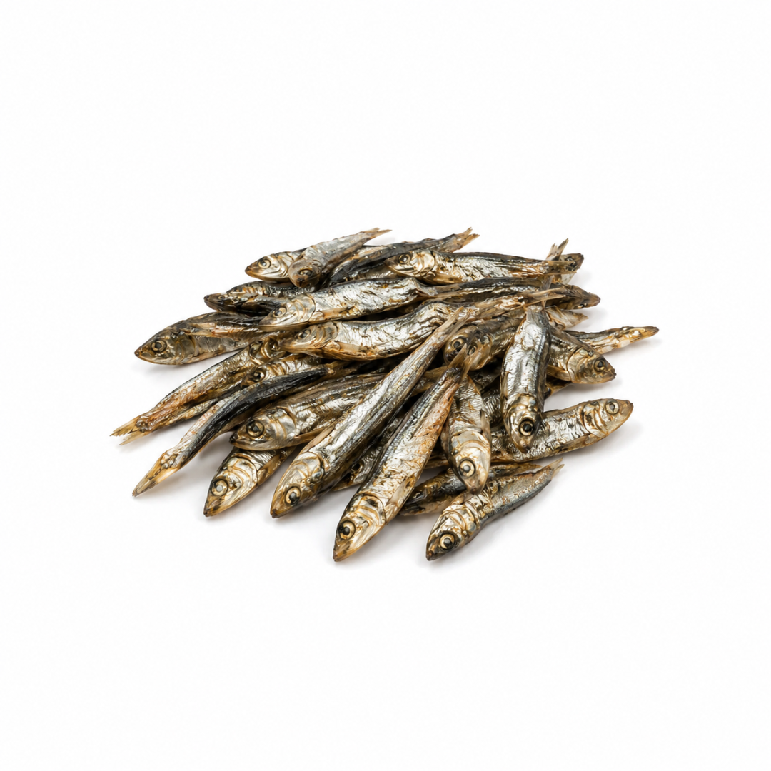 Naturis Fish Trainers Éperlan 500gr