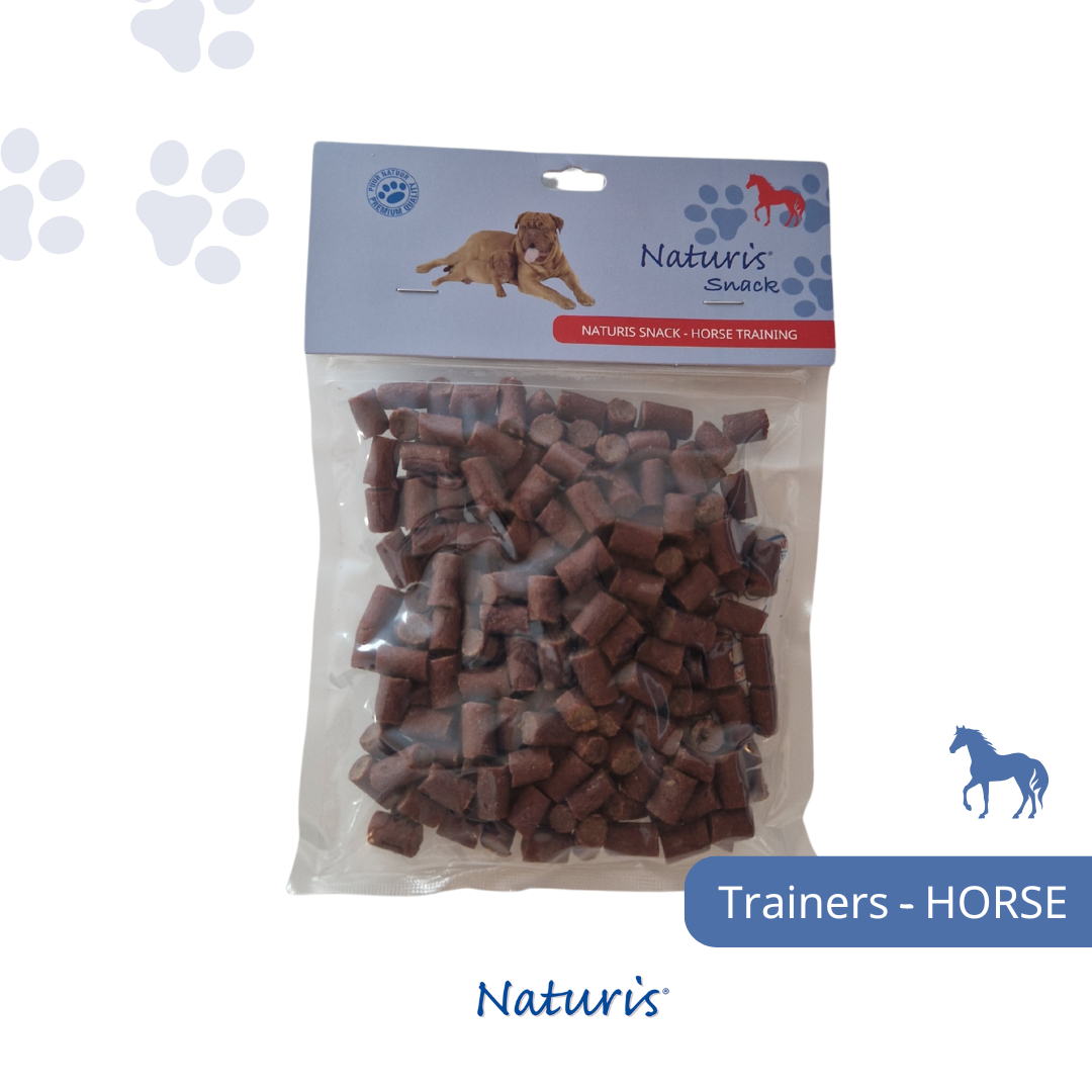Trainers Paard - 500gr