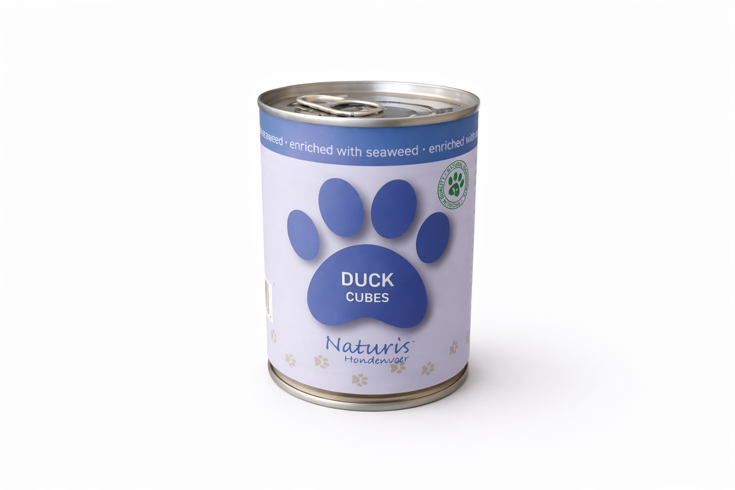 Duck Cubes - 400g
