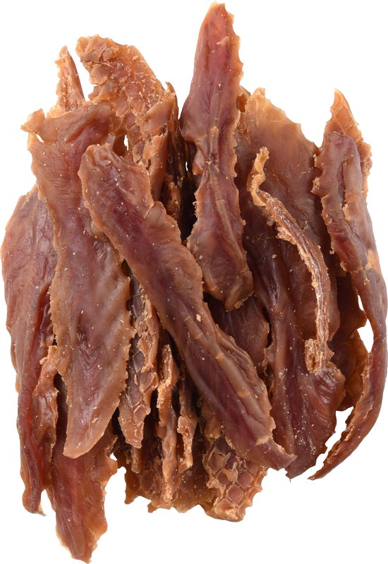 Duck Jerky - 350g