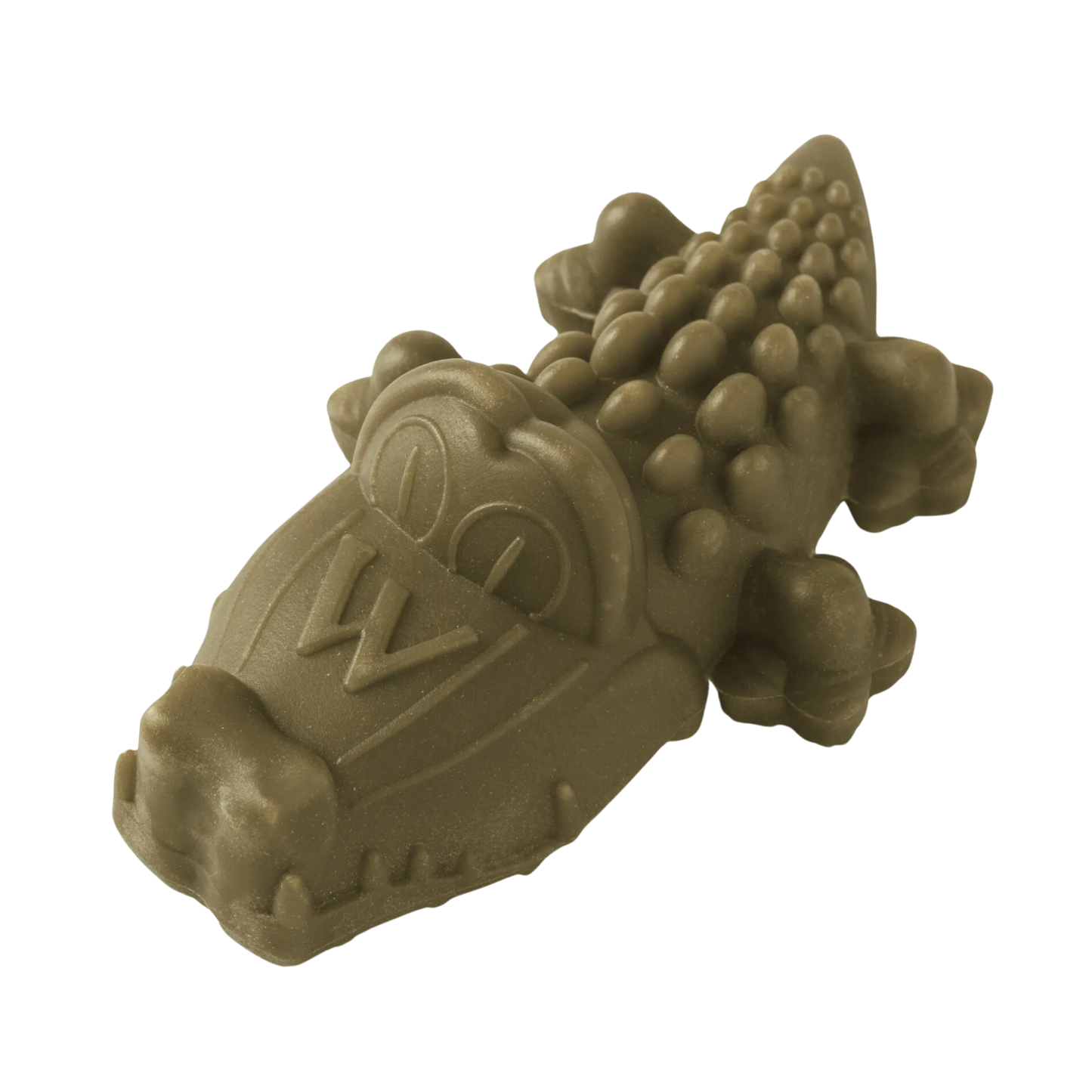 Alligator Whimzees - Moyen