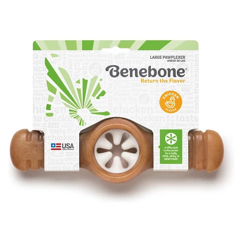 Poulet Pawplexer - Grand