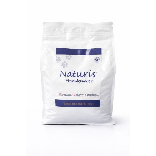 Naturis Senior Léger 5kg