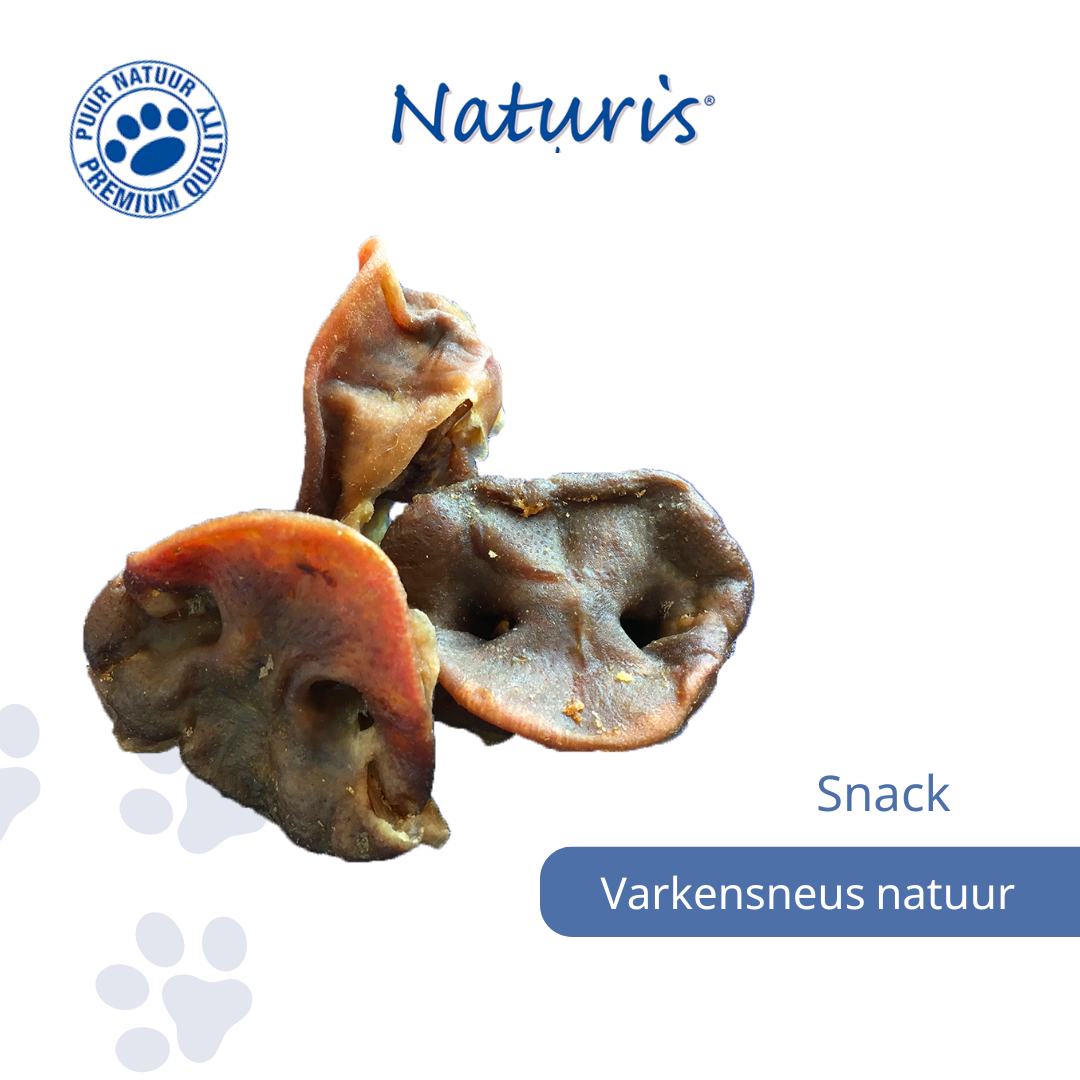 Naturis Nez de Cochon 500gr