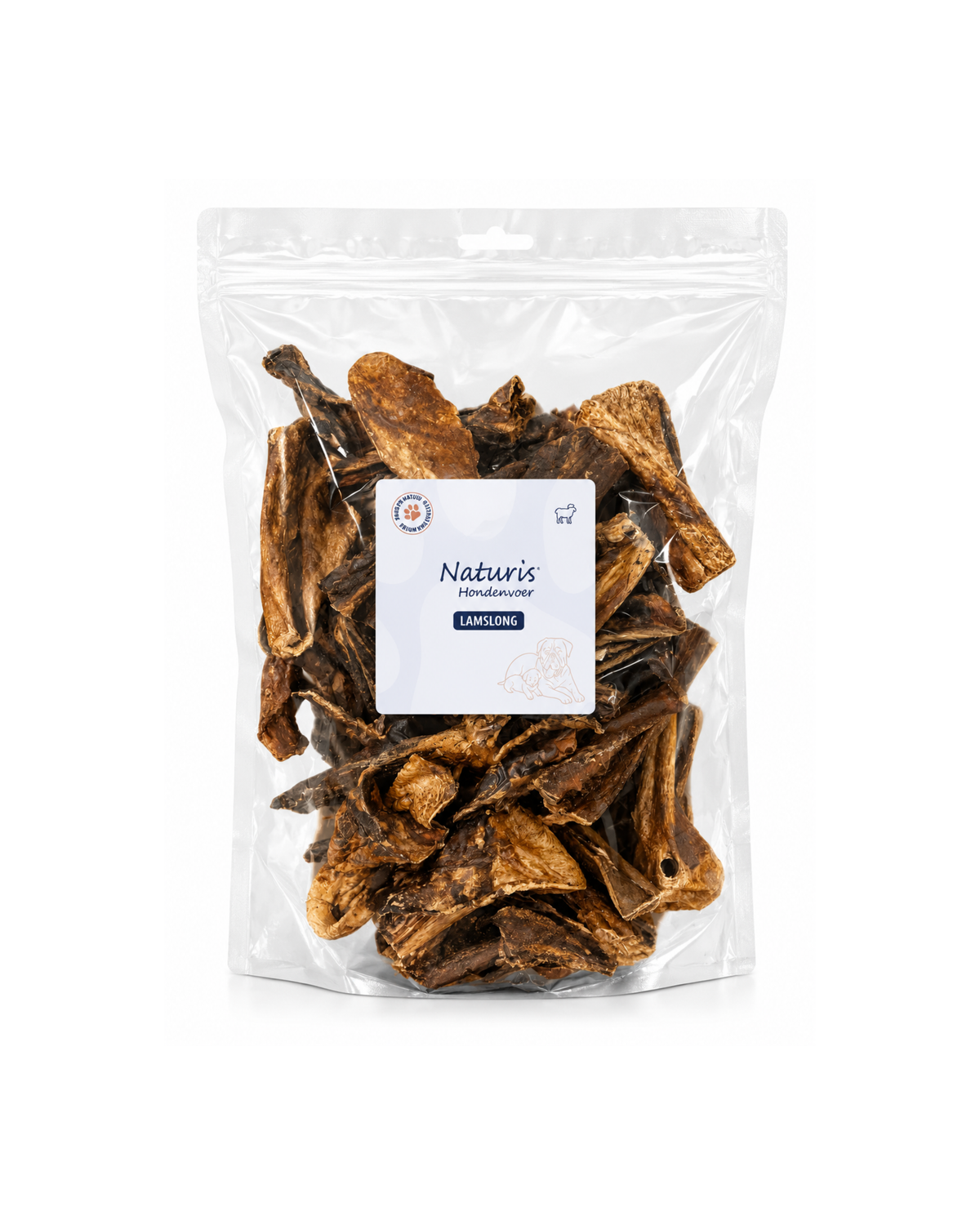 Naturis lamslong 1000 gr