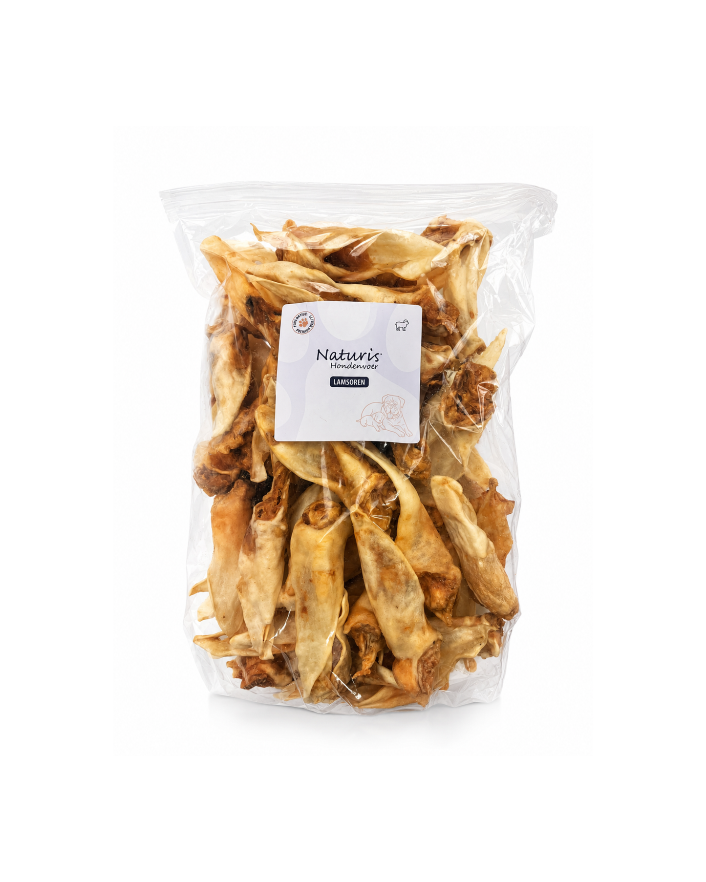 Naturis Lamsoren 1kg