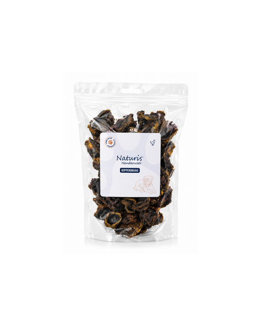 Naturis Kippenmaag 200gr