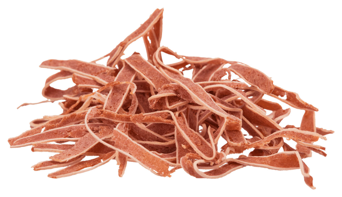 Premio Carpaccio met eendenborst & vis 20gr
