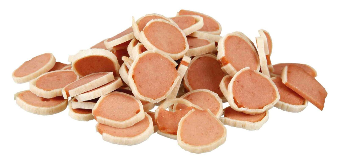 Premio Rolls met tonijn en kippenborst 50gr