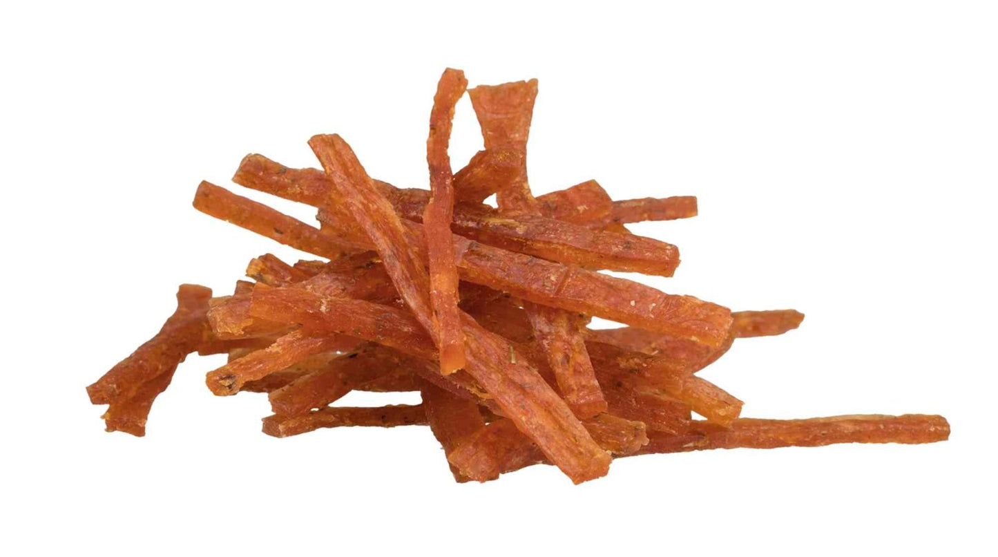 Premio Bites met kippenborst en catnip 50gr
