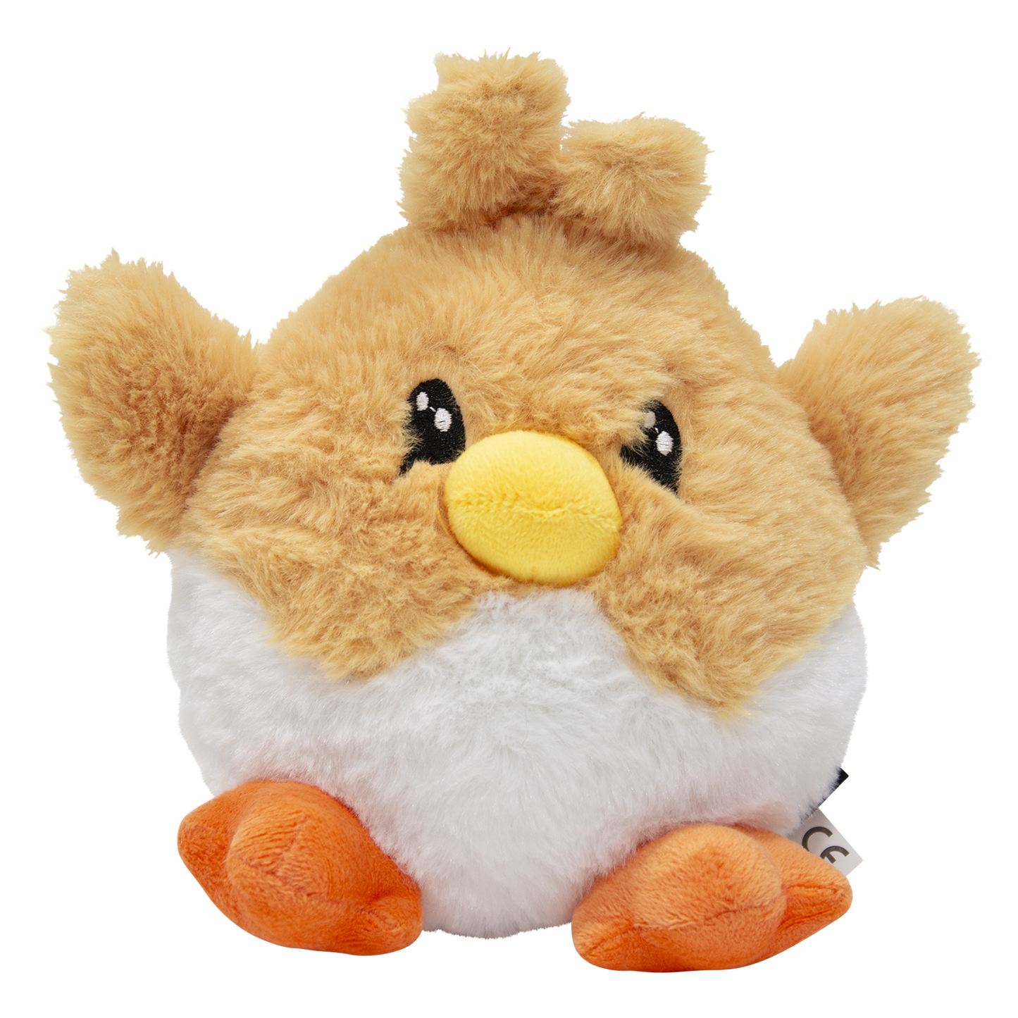 Knuffel Kuiken