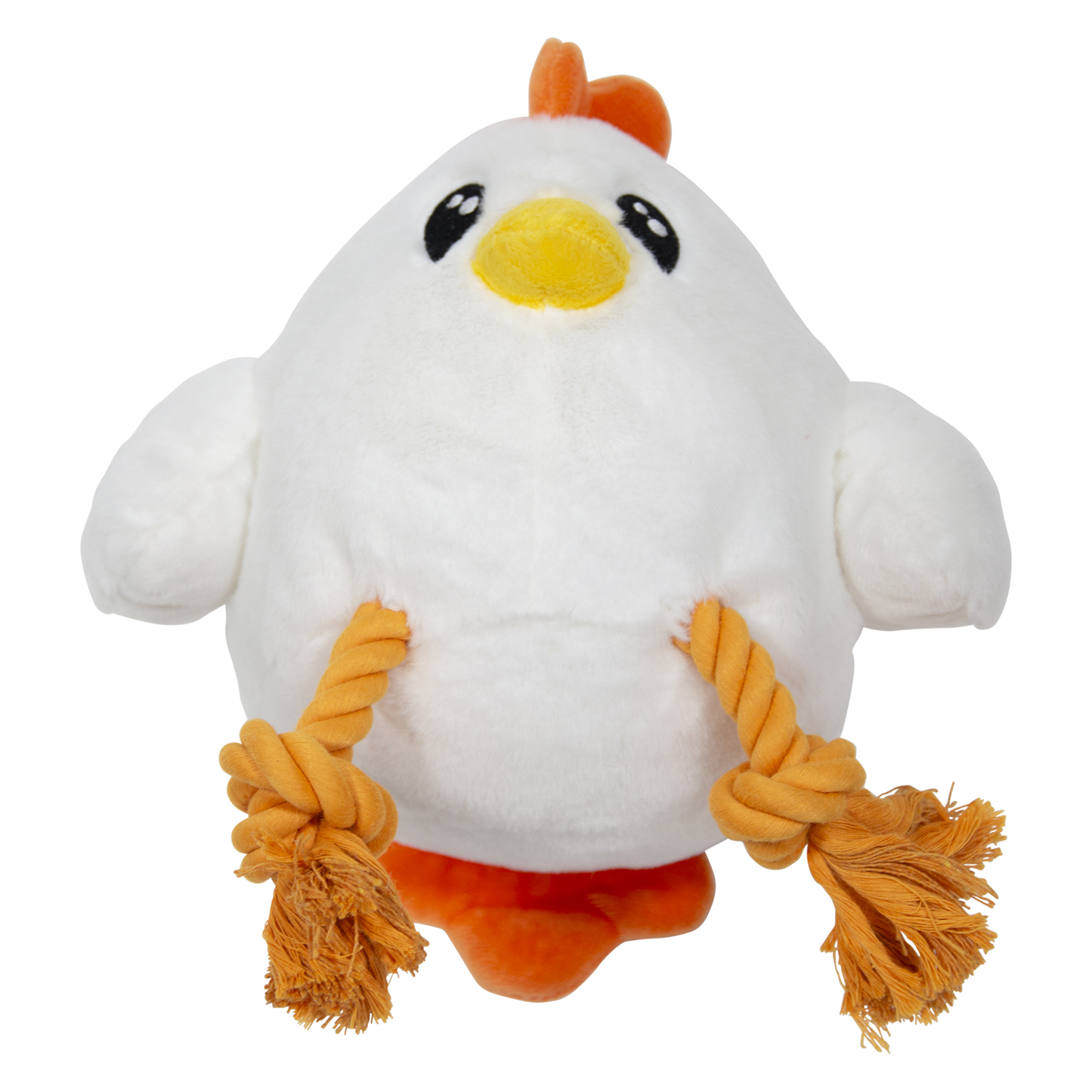 Knuffel Kip klein