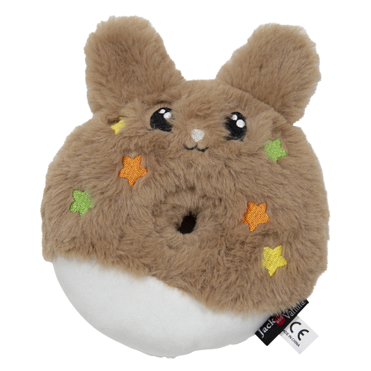 Knuffel Donutkonijn