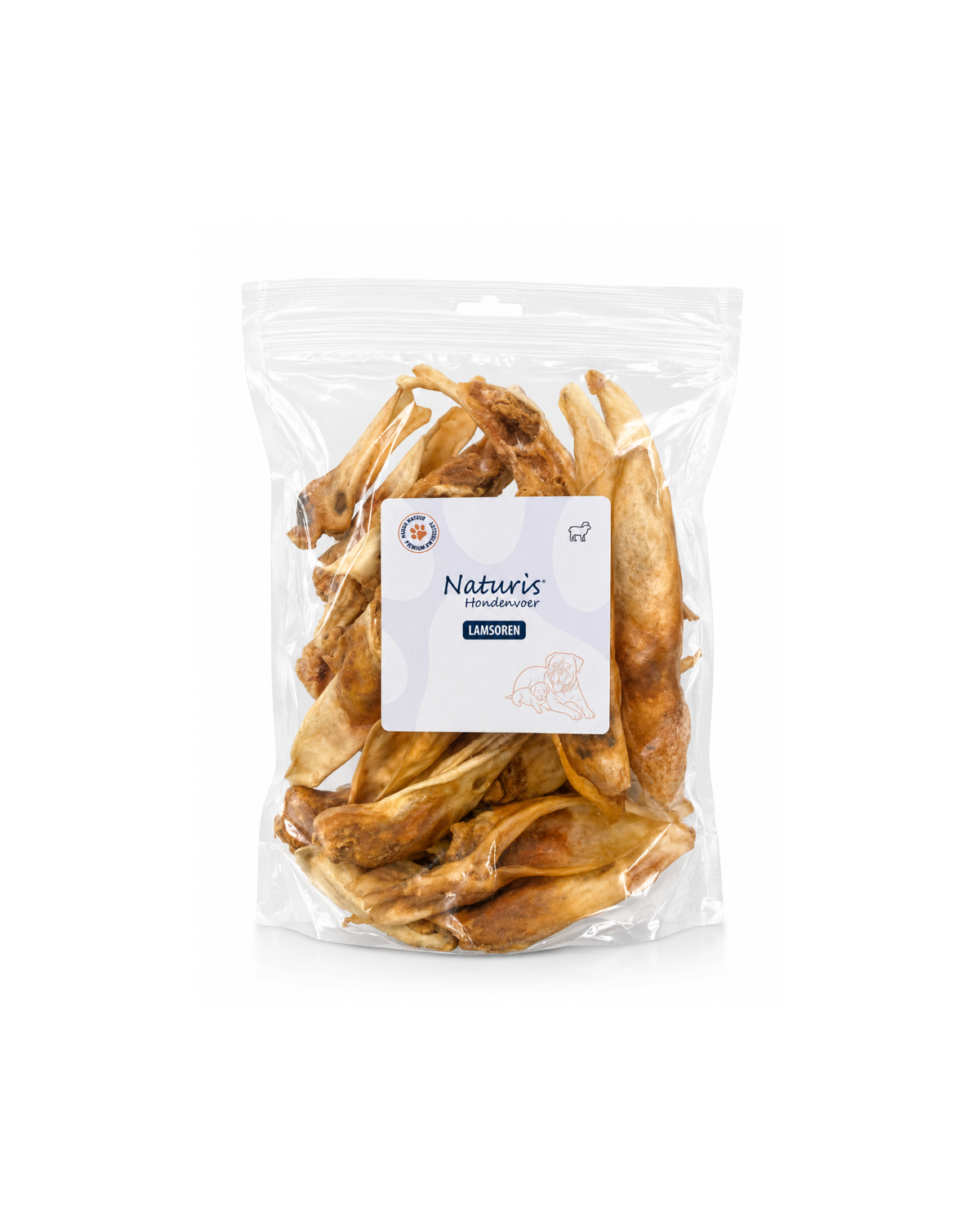 Naturis Lamsoren 500gr