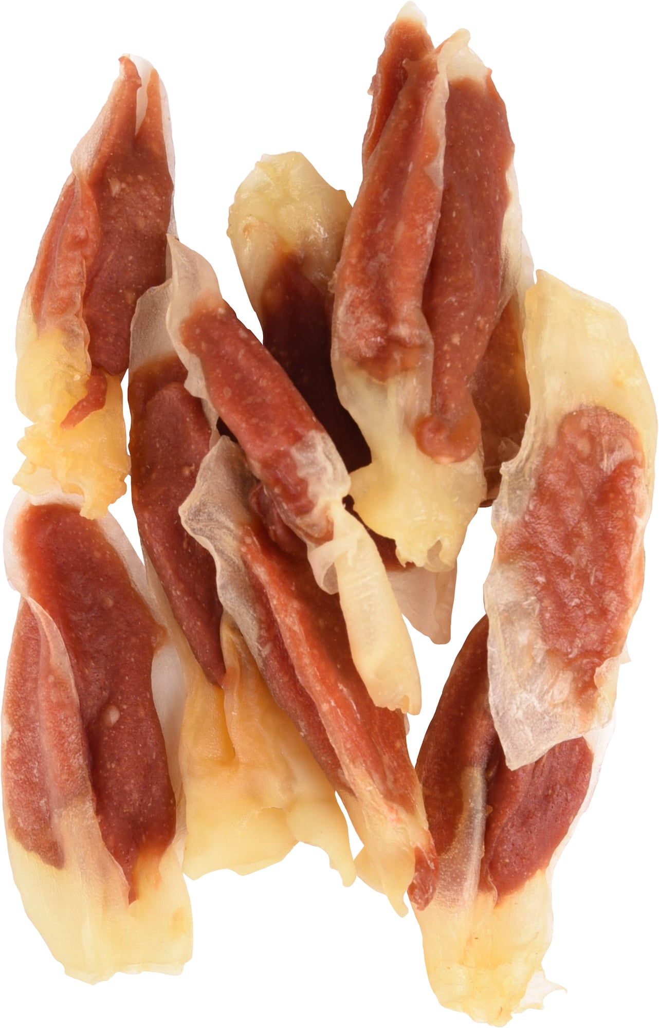 Rabbit ear met eend - 85g