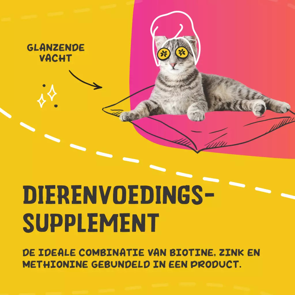 Excellent Pets Biozin 250 g