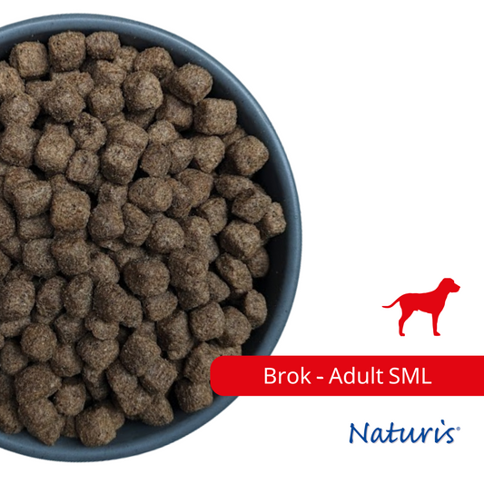 Naturis Adult SML 3kg