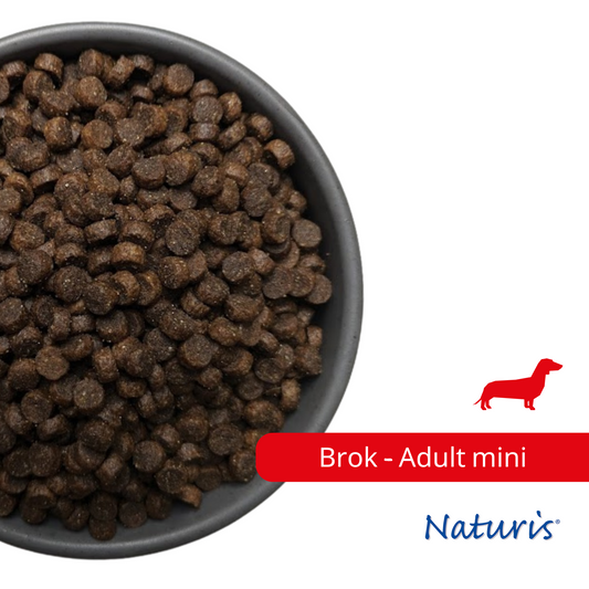 Naturis Adult mini 5kg