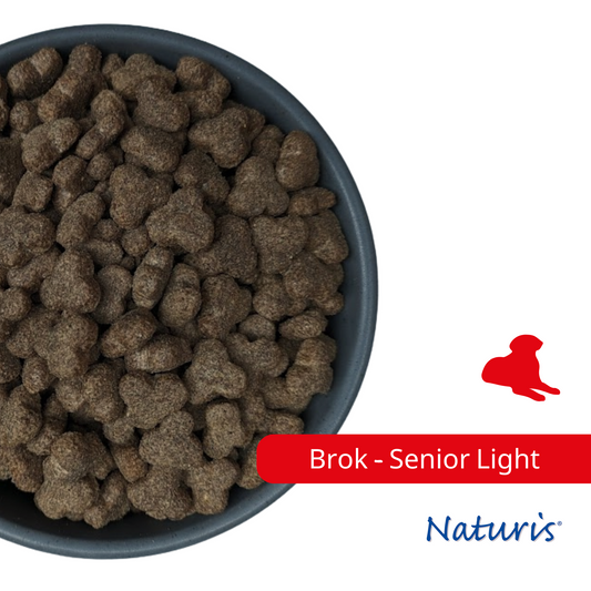 Naturis Senior Light 5kg