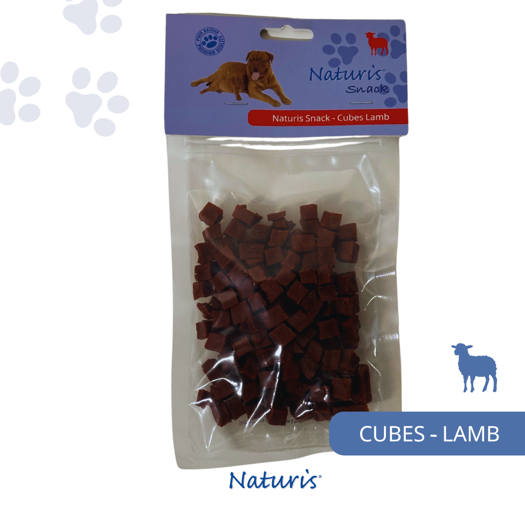 Cubes Lam - 100gr