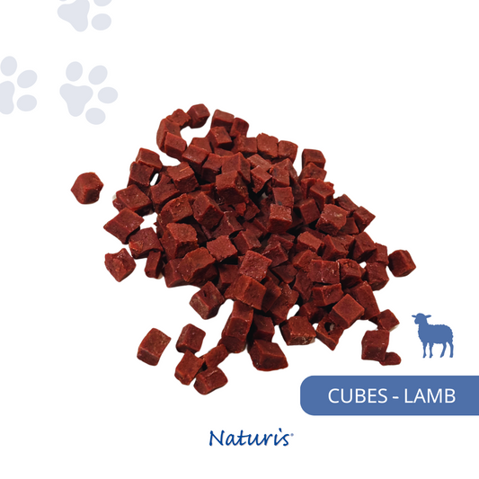 Cubes Lam - 100gr