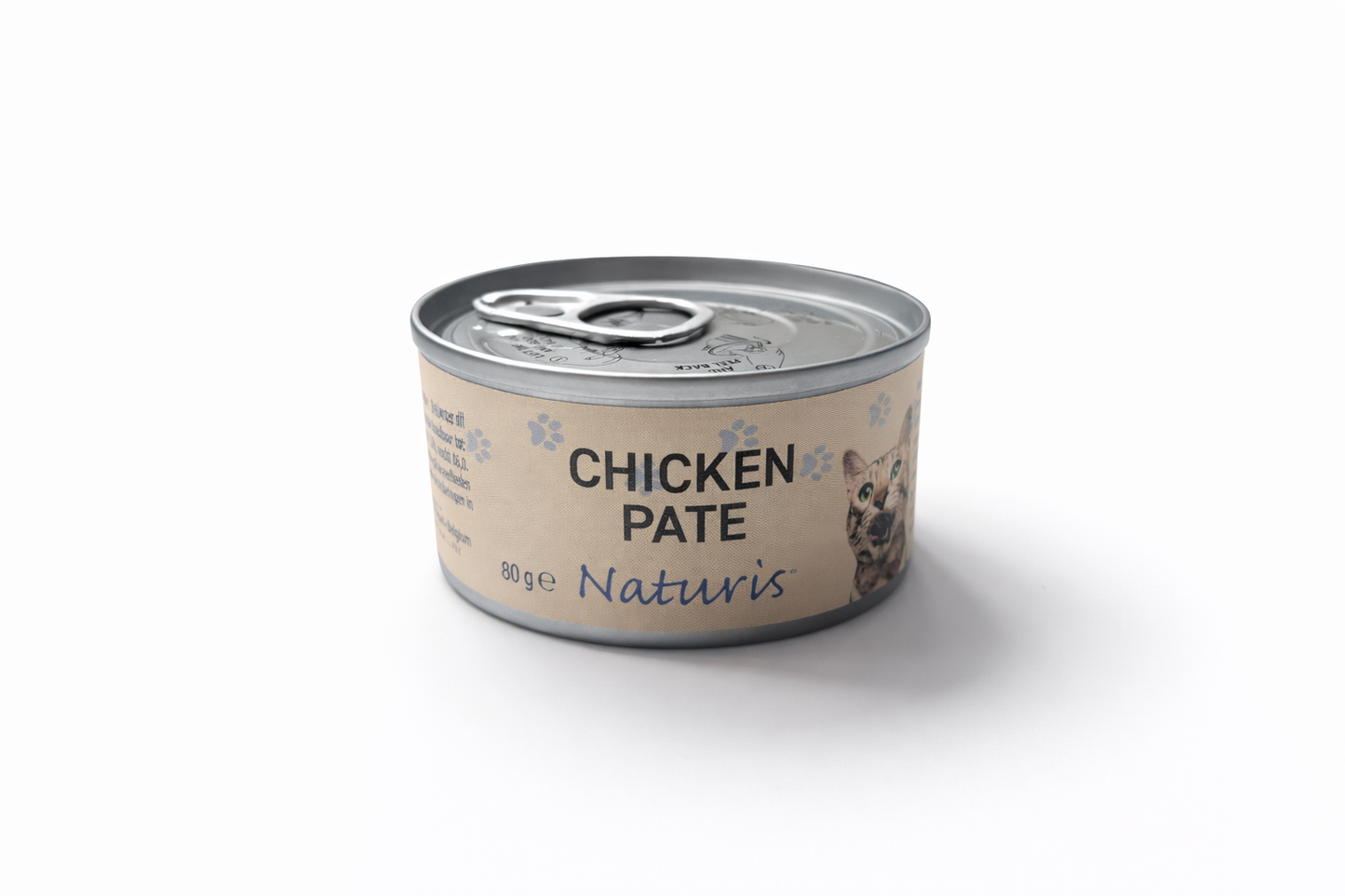 Chicken Pate - 80g
