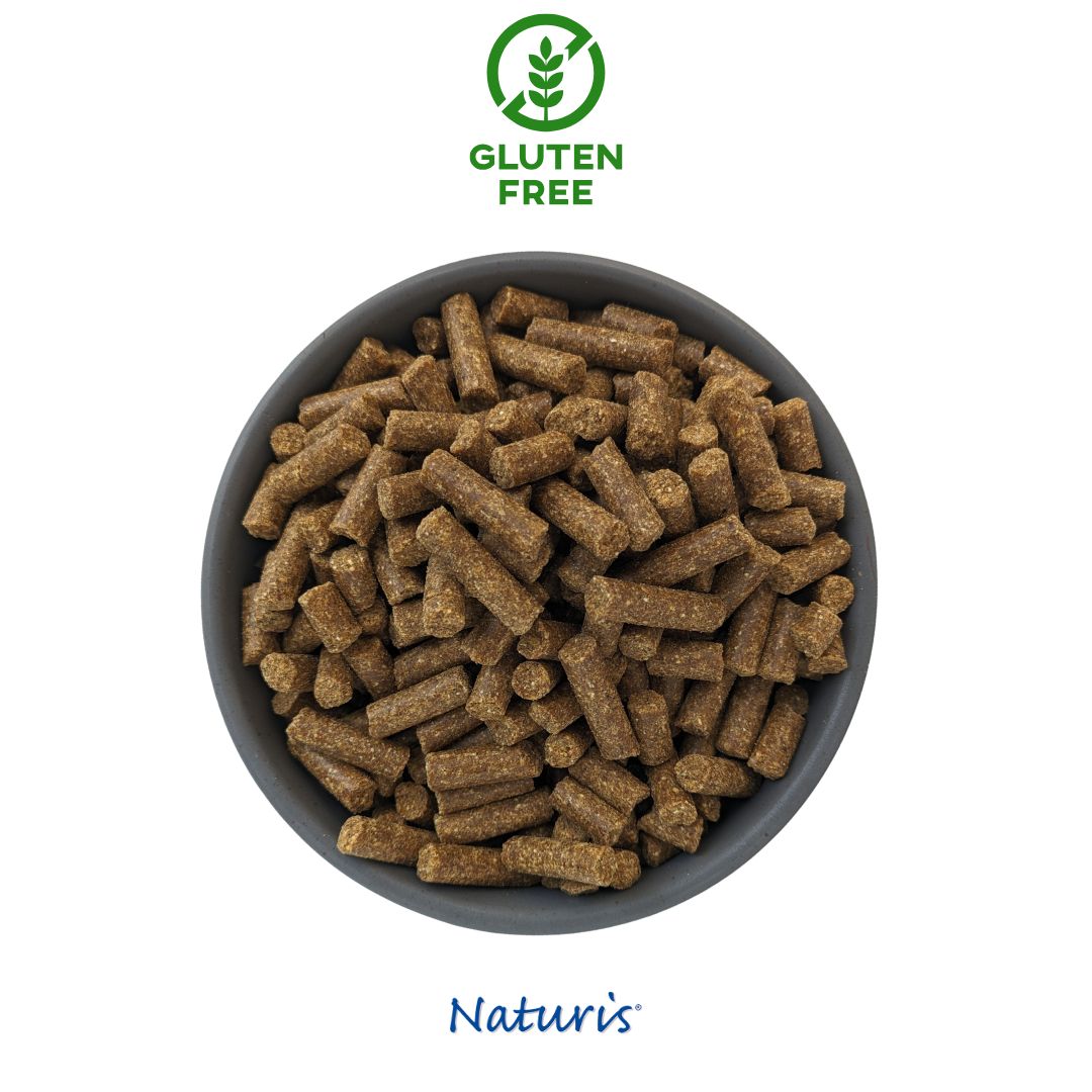 Naturis Persbrok Kalkoen 10kg