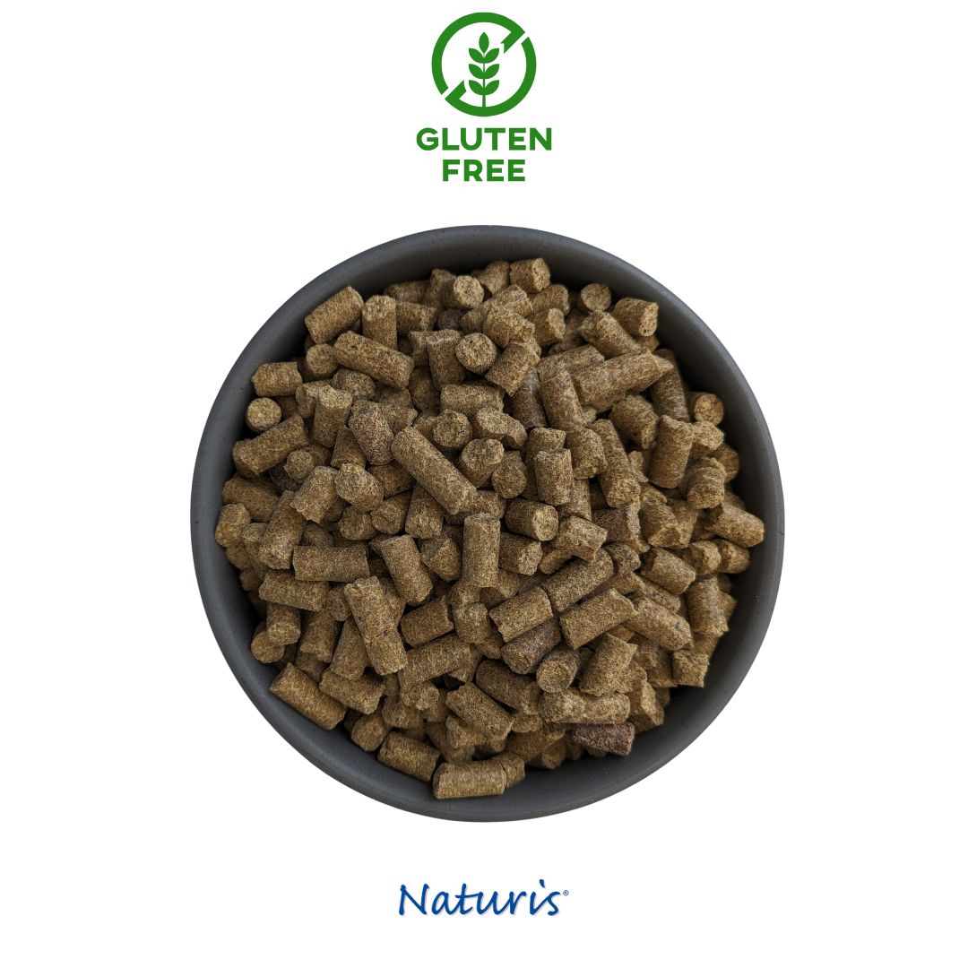 Naturis Persbrok Kip 10kg