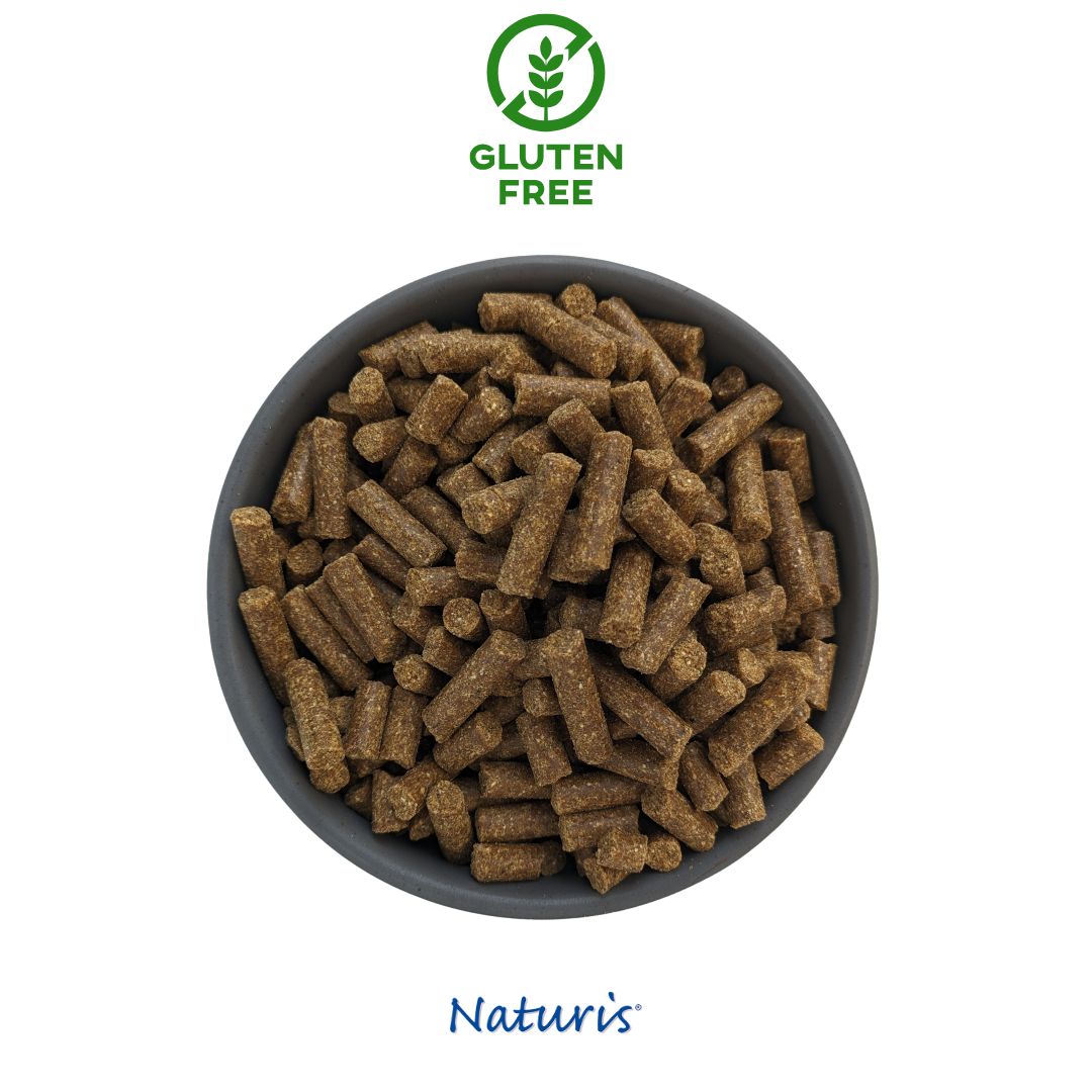 Naturis Persbrok Lam 10kg