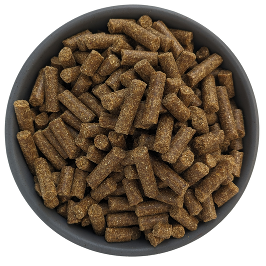 Naturis croquettes pressées Saumon 5kg