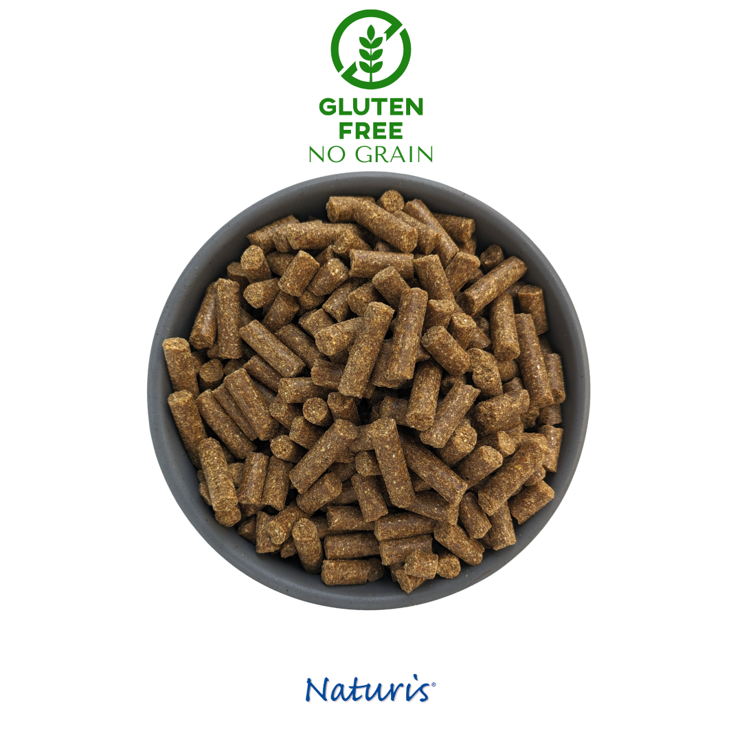 Naturis Vis 10kg - HYPOALLERGEEN