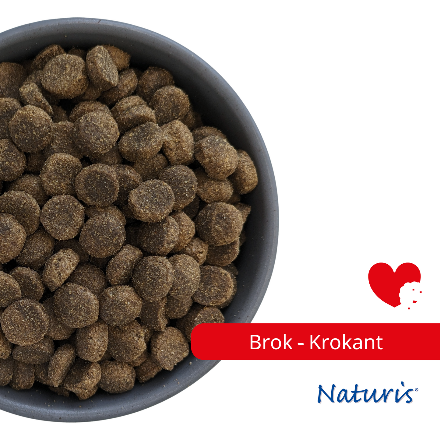 Naturis Krokant 15kg