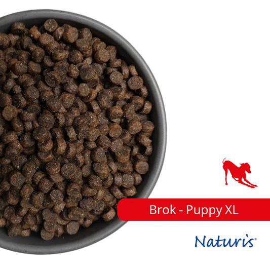 Naturis Puppy XL 15kg