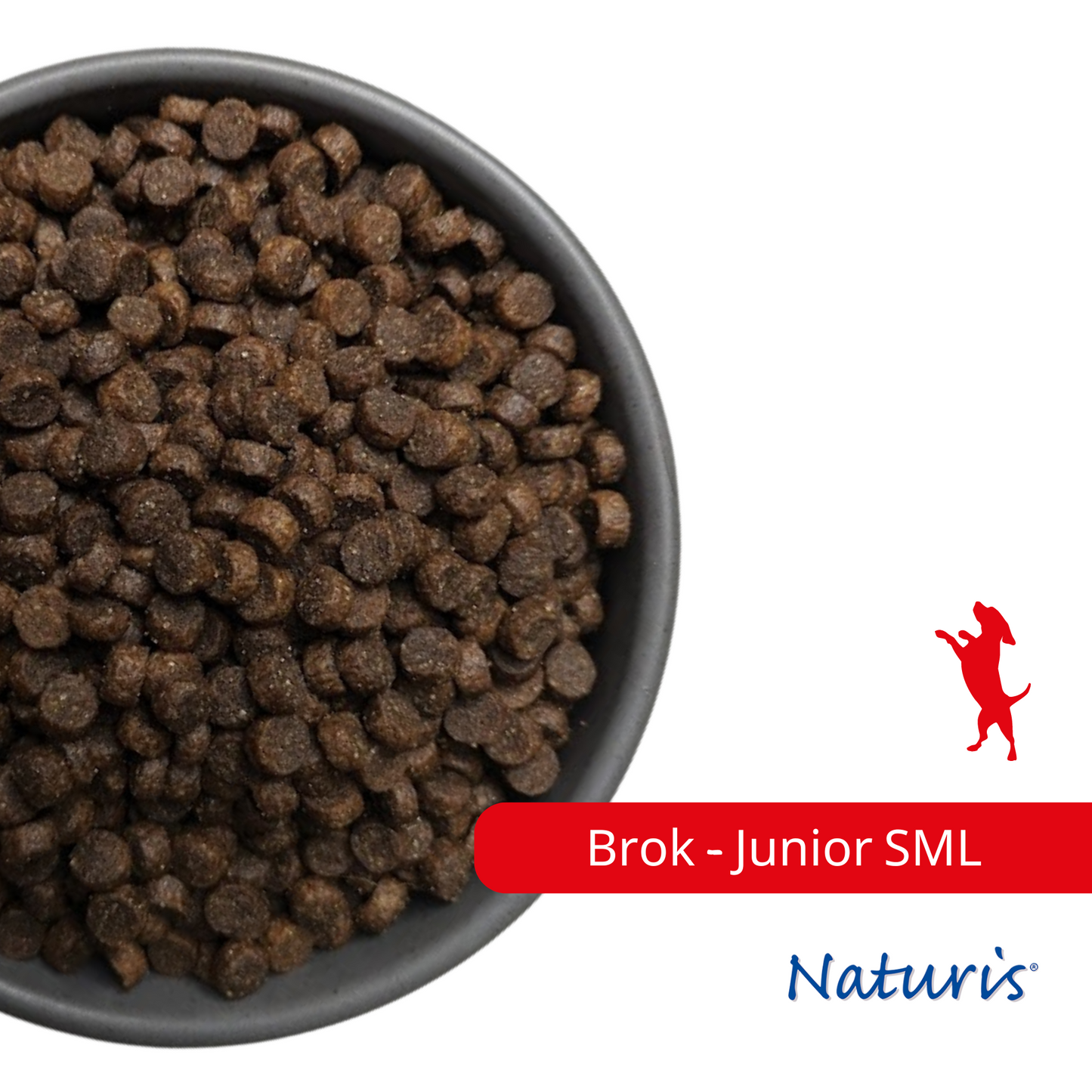 Naturis Junior SML 3kg
